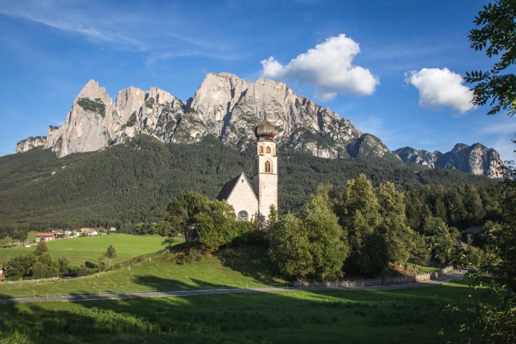 Madonna di Campiglio