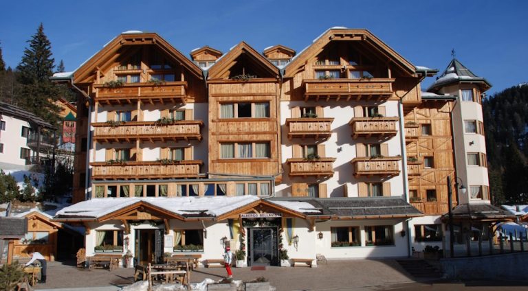 Hotel Bellavista