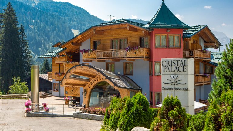 Cristal Palace