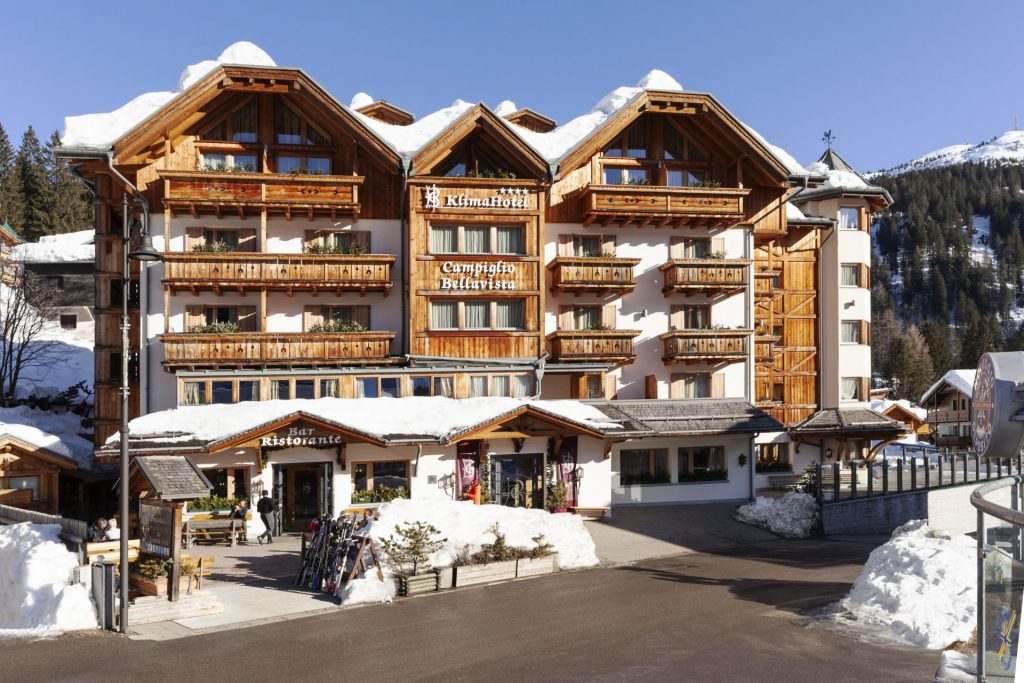 Hotel Bellavista