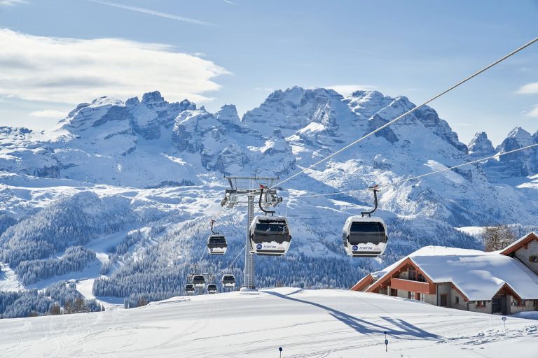 Madonna di Campiglio