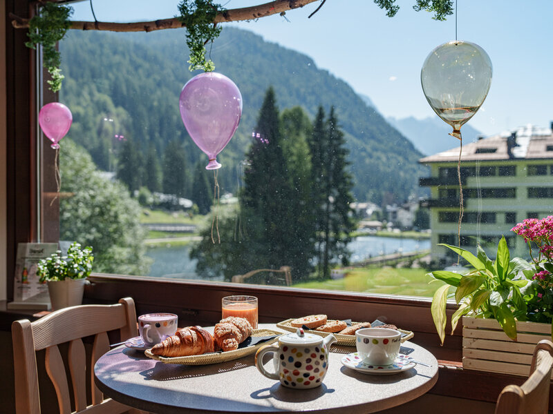 Caffè Alpi 1963