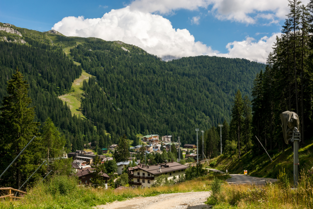 madonna di Campiglio