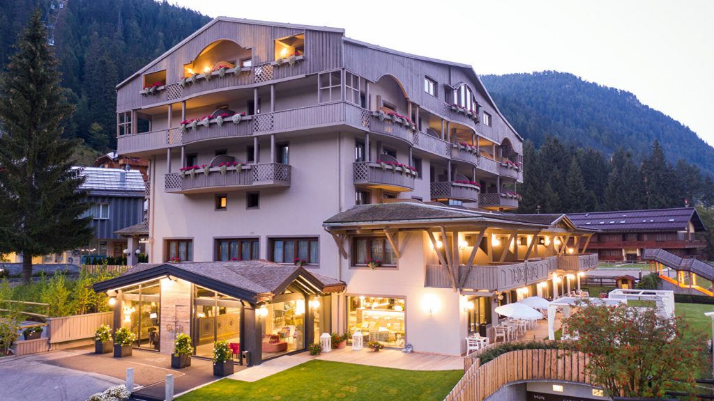 Hotel Spinale