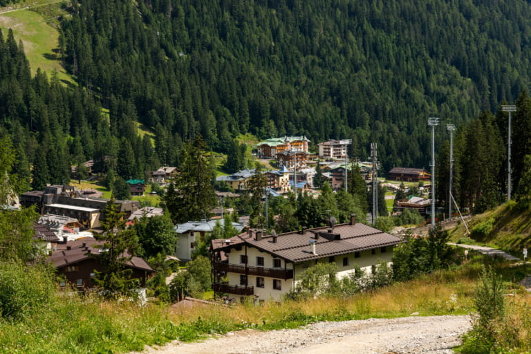 Madonna di Campiglio