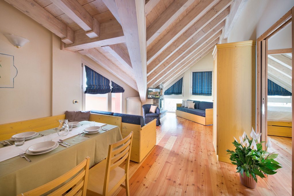 Apartamenty