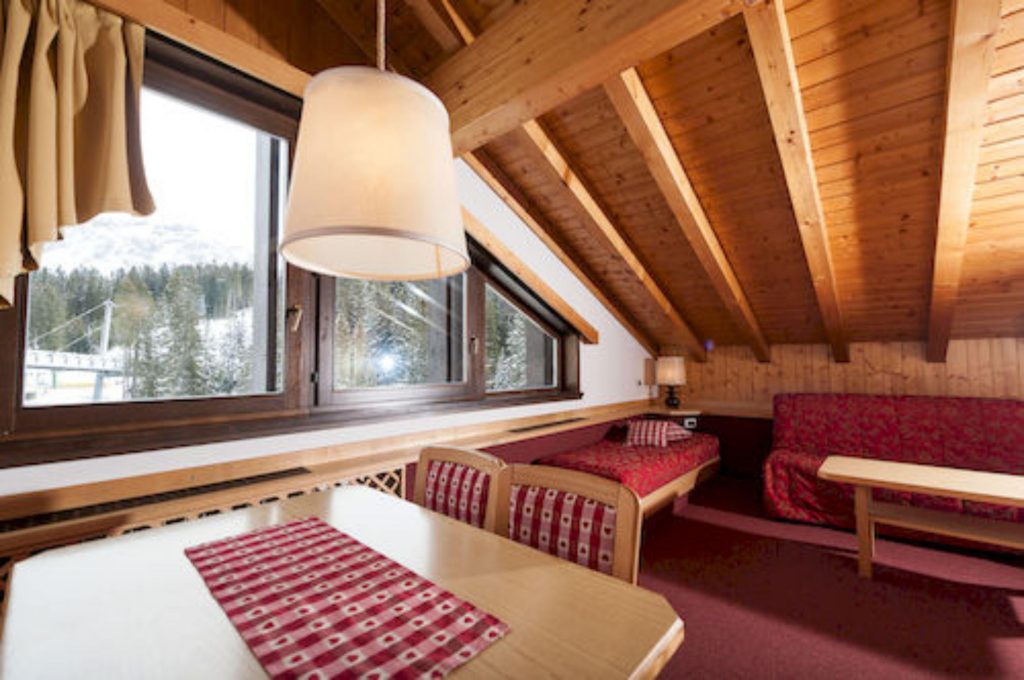 Apartamenty Madonna