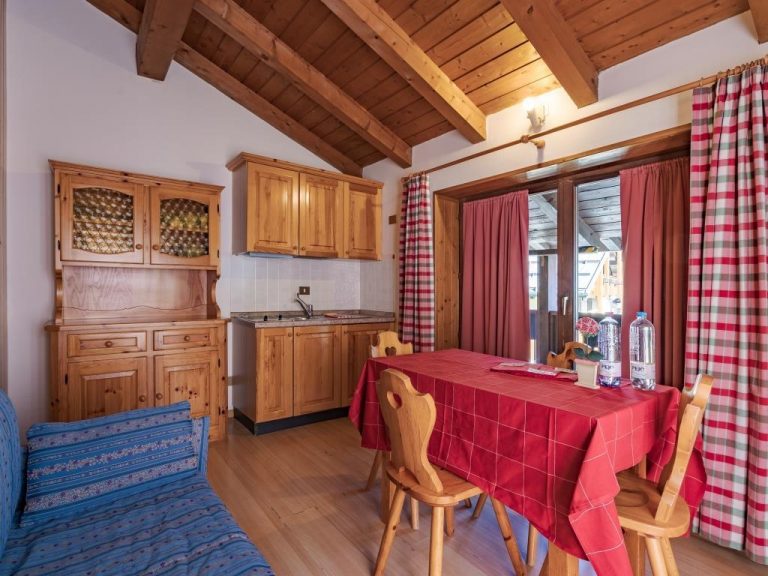 Apartamenty Madonna