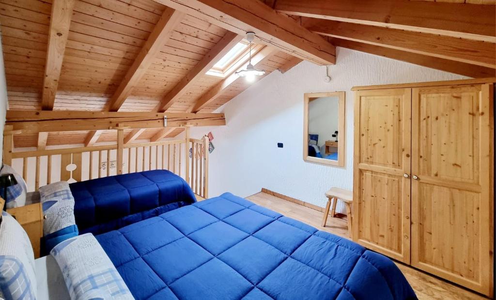 Apartamenty Pinzolo
