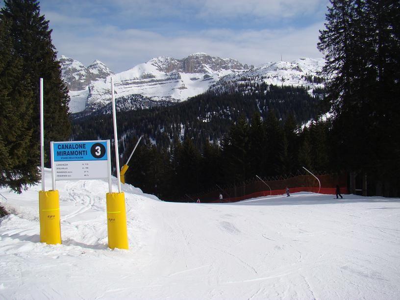 Canalone Miramonti