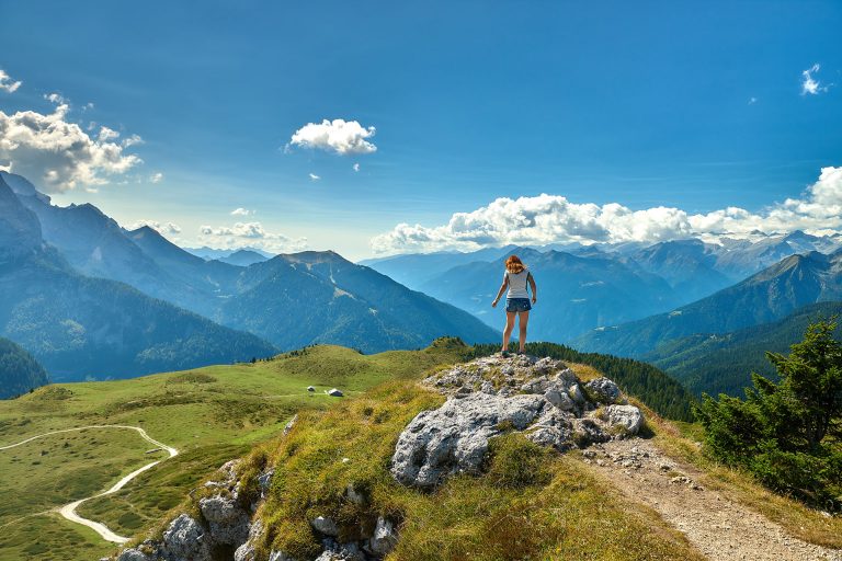Dolomity di Brenta