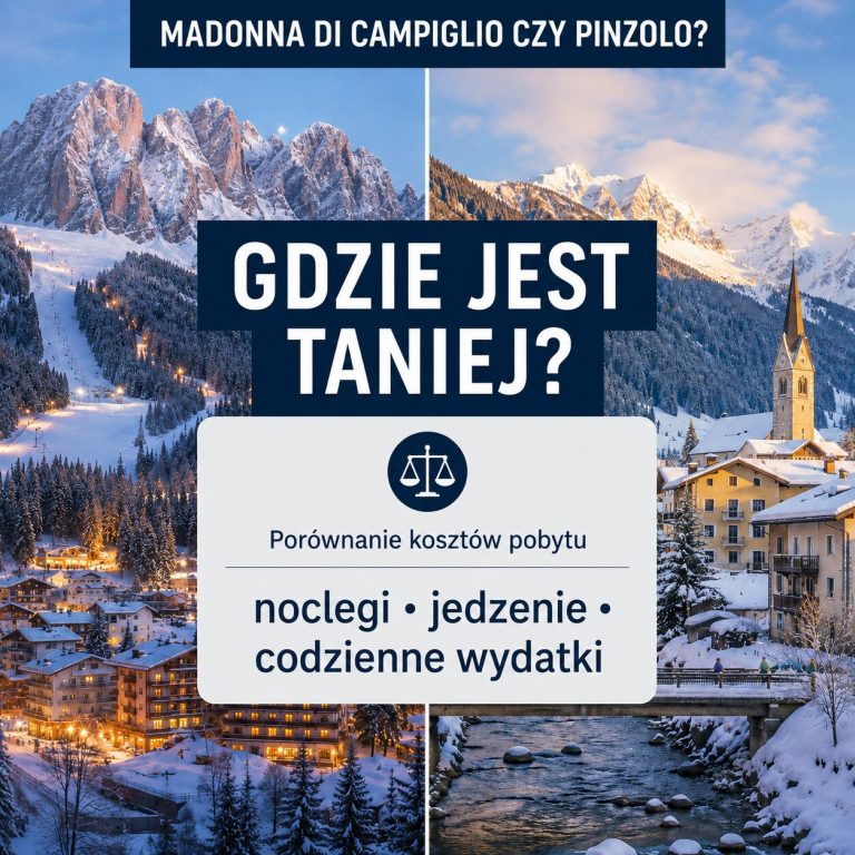 Gdzie taniej