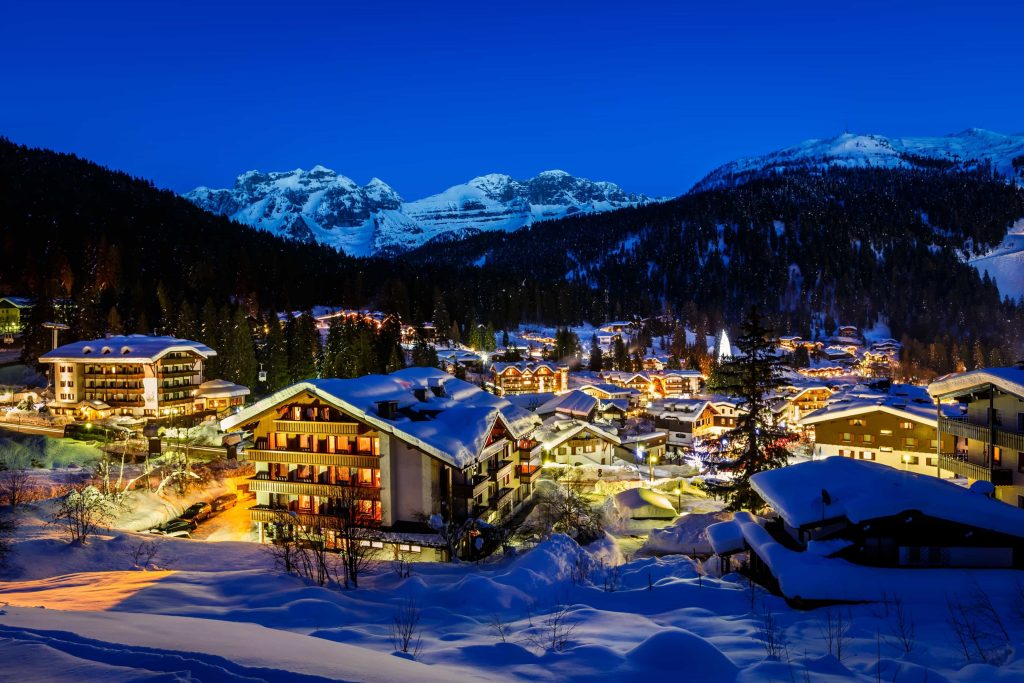 MadonnaDiCampiglio