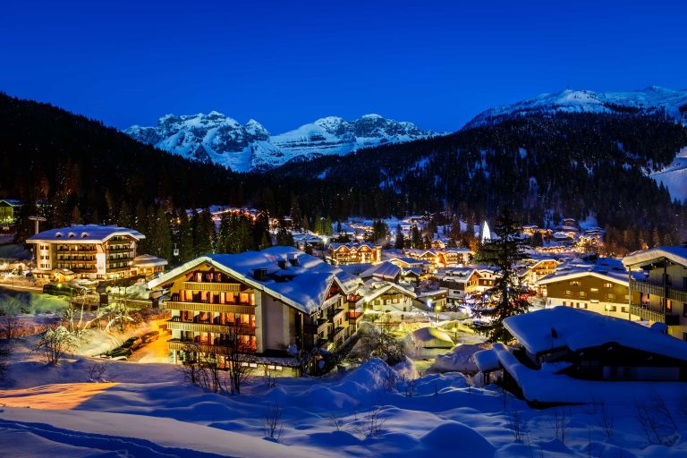 MadonnaDiCampiglio