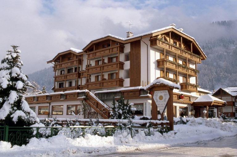 Olympic Hotel
