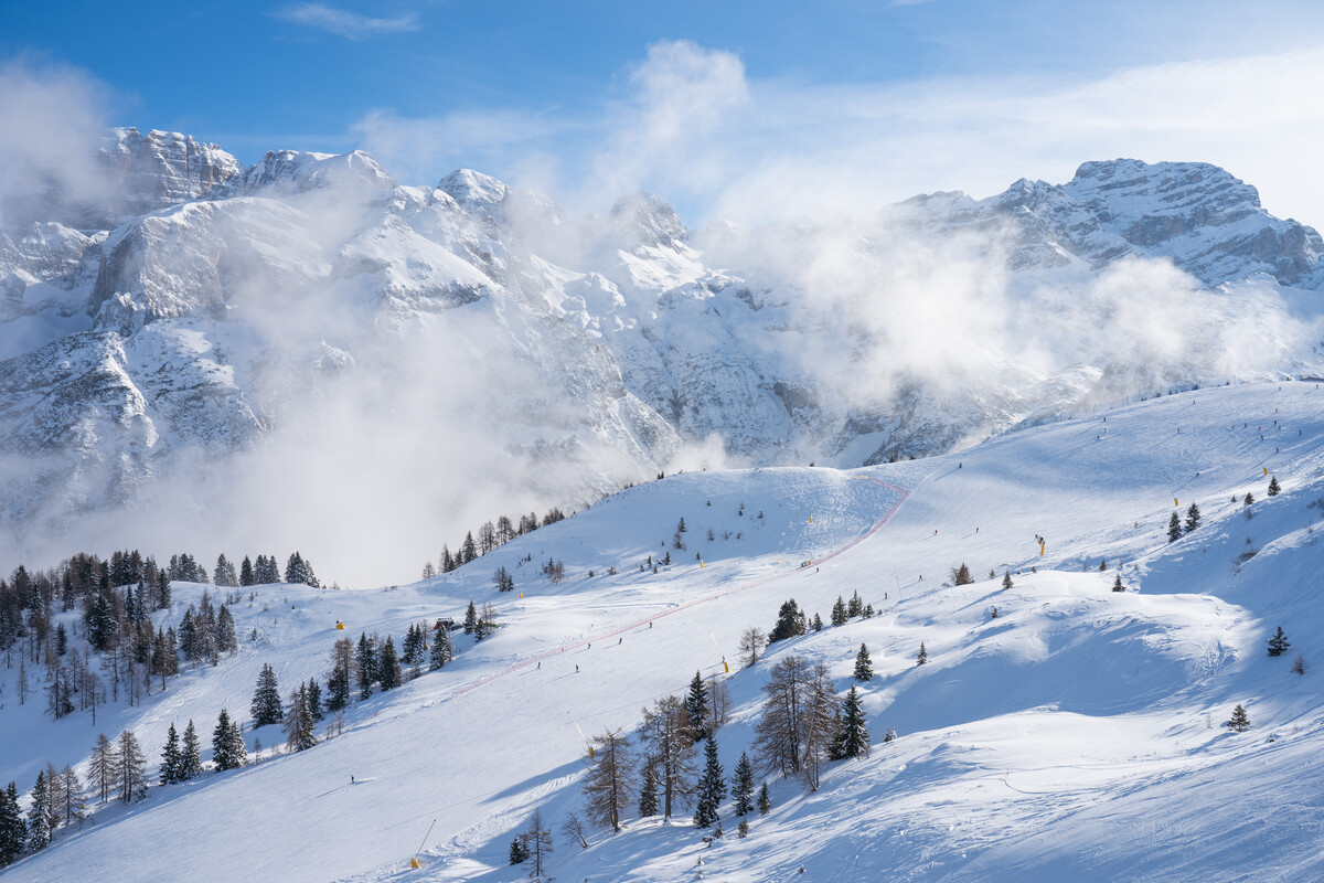 Pinzolo
