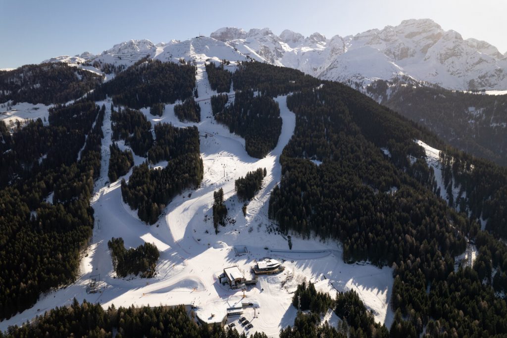 Pinzolo