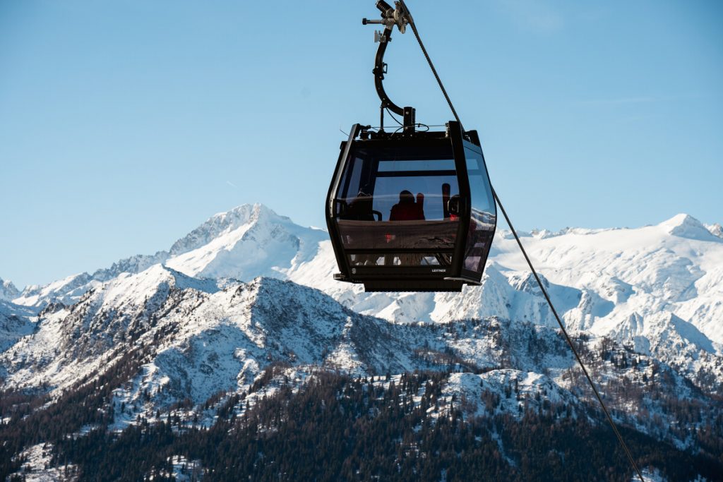 Pinzolo