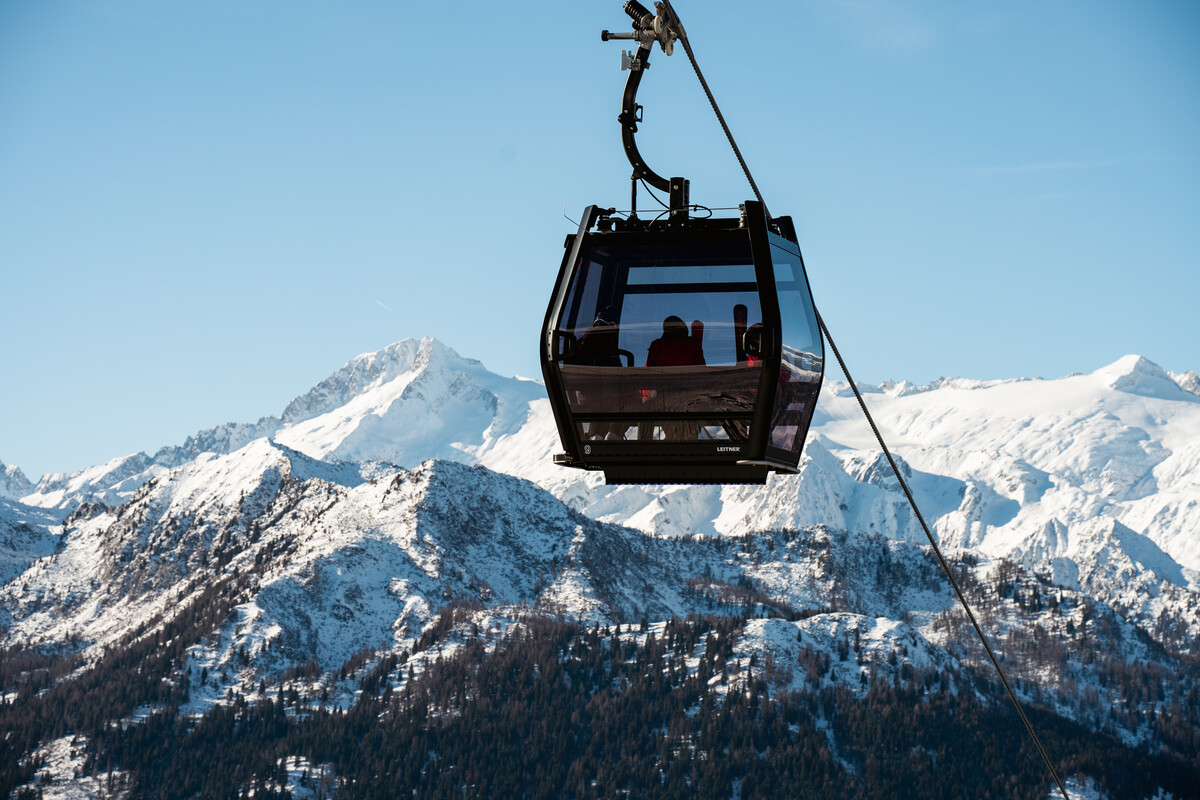 Pinzolo