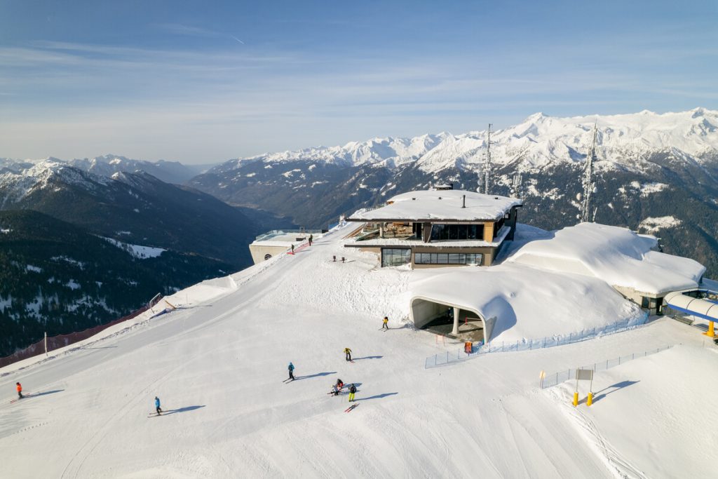 Pinzolo