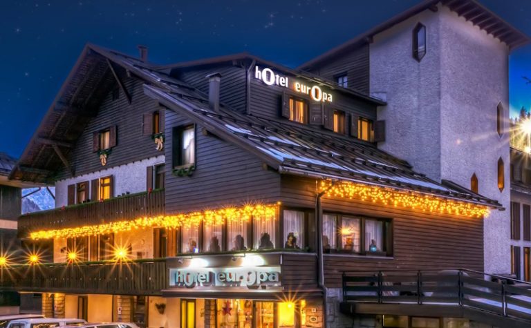 Hotel Europa
